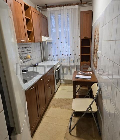 Drumul Taberei - Bd ul Timisoara, garsoniera, 33 mp, parter/4, libera imediat - 8
