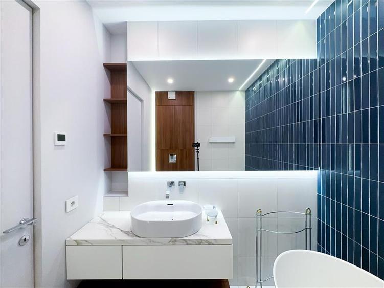 Apartament 3 camere de vanzare Gradina Icoanei - 22