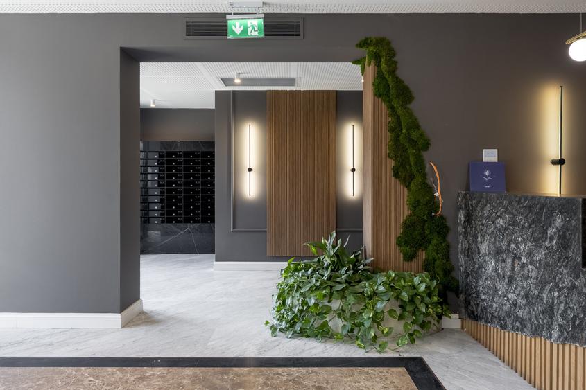 Studio Arqa Jolie Village Ready to Move - 6