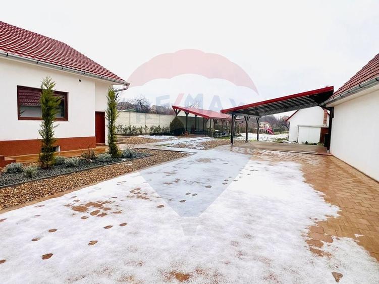 Casă de vânzare în zona Oncea, Str Ion Bogdan, teren 2.000 mp - 24