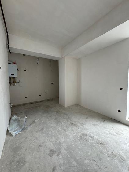 Apartament 2 camere AVIATORII RESIDENCE - 3