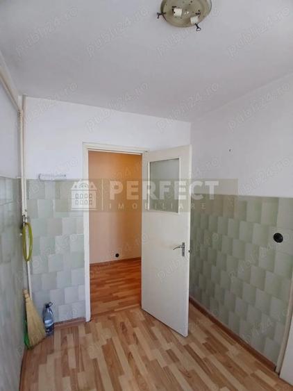 2 camere SEMIdecomandat ETAJ 2,pret 58000 euro- Andrei Muresanu - 4