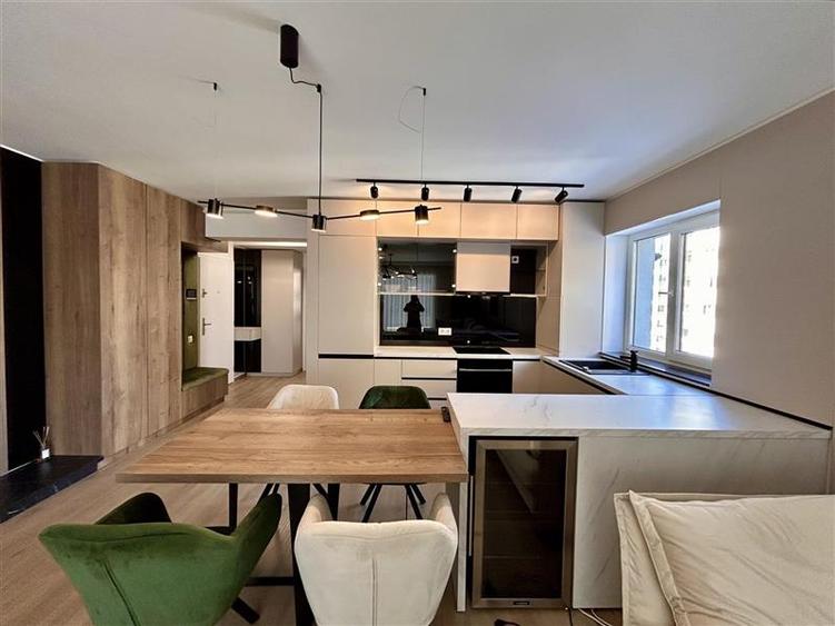 Apartament 2 camere Premium – Design elegant, finisaje superioare – Tractorul, B - 13