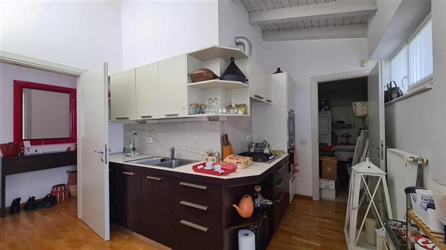 COMISION 0% Penthouse 3 camere cu terasa 100 mp in Braytim - 12