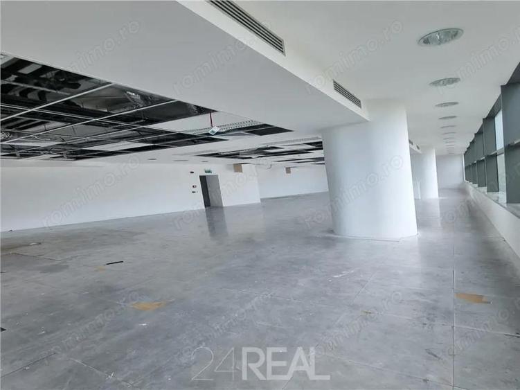 Green Gate - Inchirieri birouri clasa A - incepand de la 131mp - 8