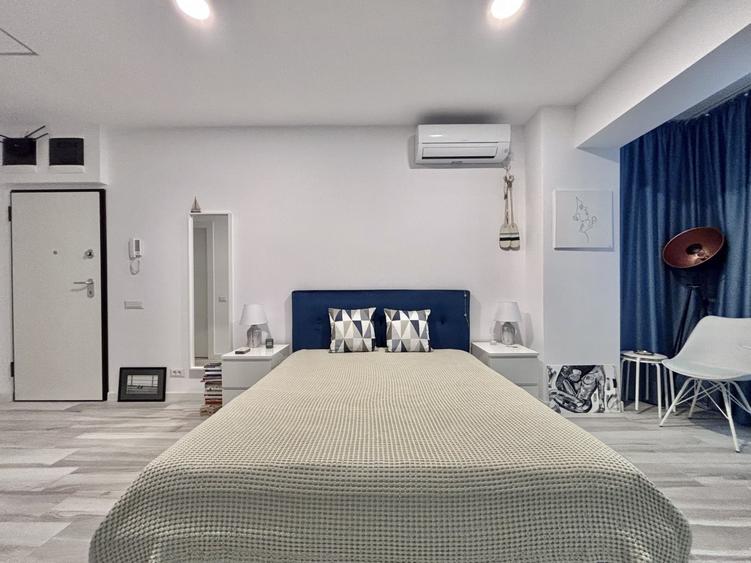 Studio modern în Bel Air Mamaia Nord, lângă plajă - 5