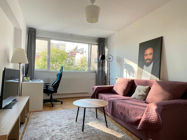 Apartament 2 camere Cismigiu | Ion Brezoianu 32