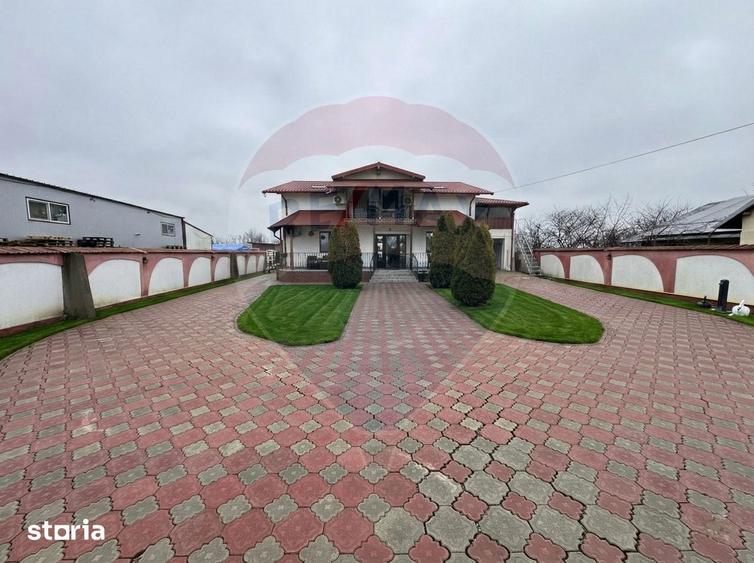 Casa / Vila cu 5 camere de vanzare - 20