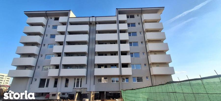 Apartament cu mutare rapida - Postalionului Berceni sector 4 - 2