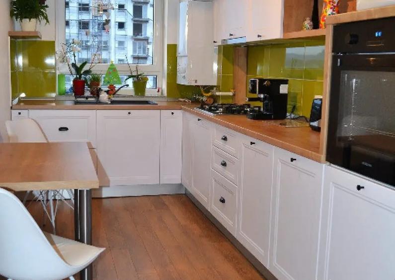 Apartament 2 camere, decomandat - zona Avantgarden - 8
