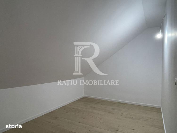 Duplex cu 4 camere | Nojorid | Bihor - 12