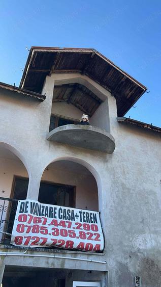Casa de vanzare - 1