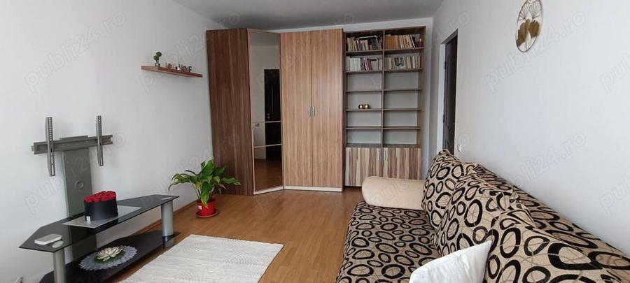 Particular ofer spre vanzare apartament movilat utilat+parcare - 4