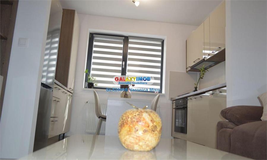 Apartament de inchiriat 2 camere   Hils    Theodor Pallady - 1