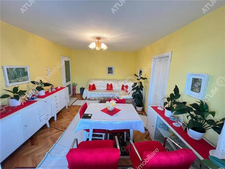 Apartament 2 camere si balcon in zona Dioda din Sibiu - 2