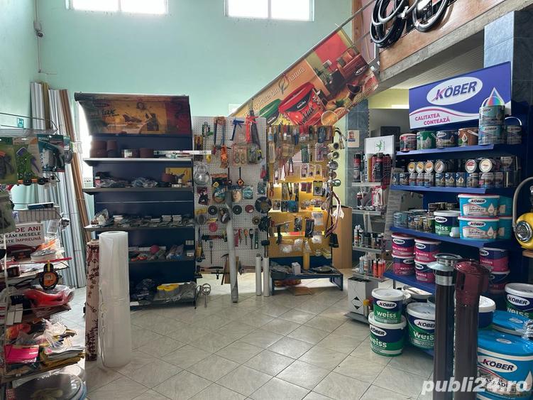 Inchiriez spatiu comercial - 2