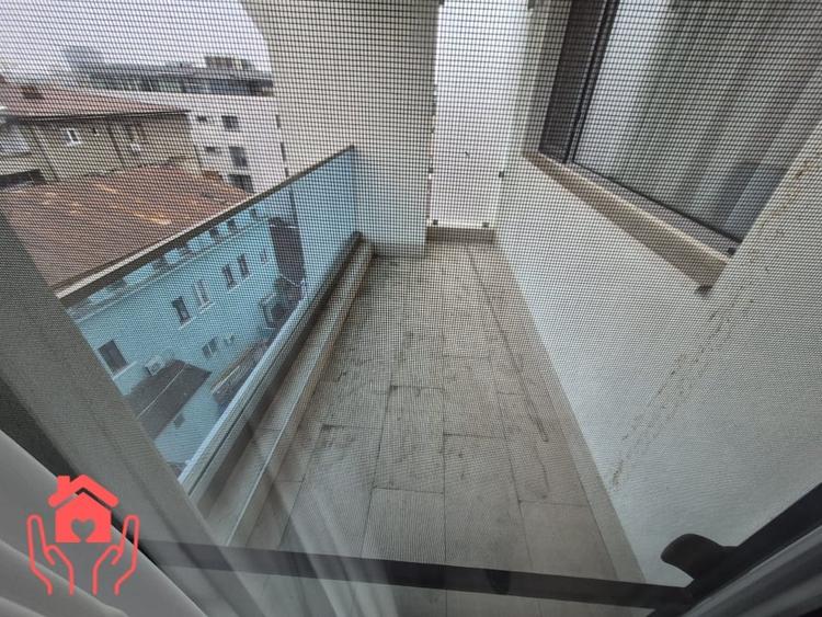 Calea VICTORIEI (Academia Romana)-Imobil BOUTIQUE, apartament luxury, barbeque! - 16