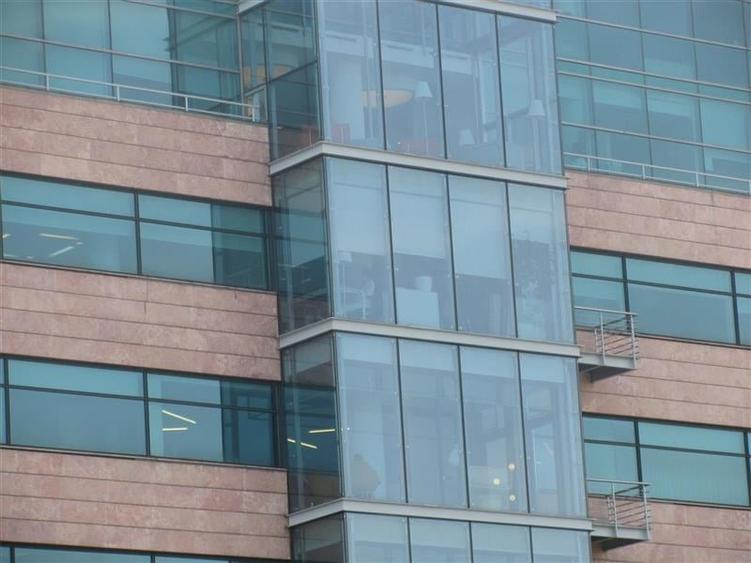 Spatii de birouri in cladirea Opera Center - 8