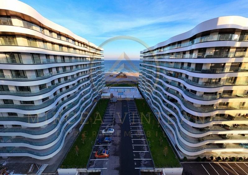 Apartament de 3 Camere și Terasă Panoramică în Complex Casa del Mar - 32