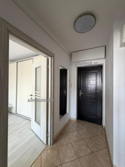 Metrou Dristor decomandat 2 camere renovat mobilat Parklake - 9