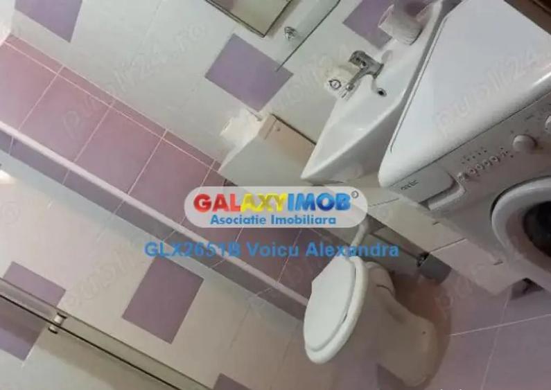Garsoniera Bloc Nou Berceni - Dimitrie Leonida - Parcare - M - 2