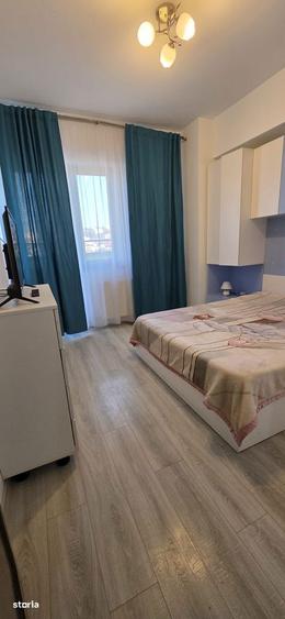 Concept Residence, Moara de Foc, apartament 3 camere + parcare - 5