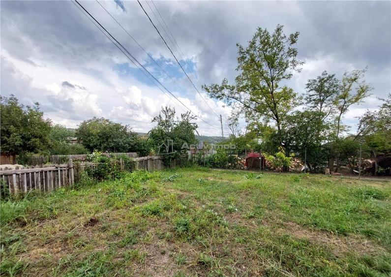 Casa 70 mp, teren 1415 mp , Zarnesti sat Fundeni - 7