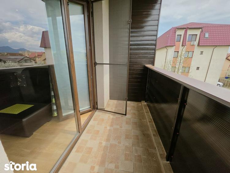 Garsoniera Premium Urban Invest | Zona Coresi-Tractorul - 9