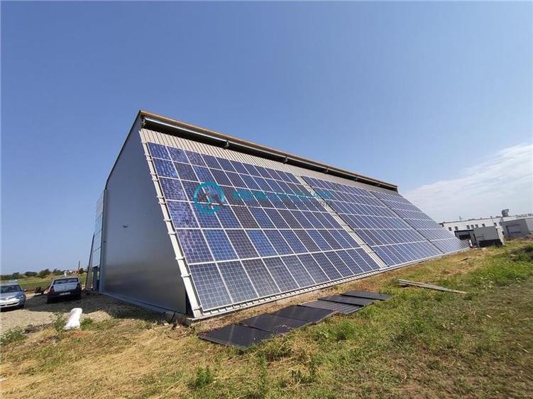 Royal Imobiliare - Inchirieri Spatii industriale/ Hale - 3