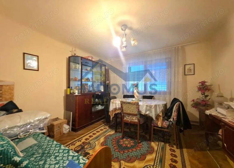 Casa Gageni - Paule?ti Teren 300 mp - Centrala Gaz -An constr. 1973 - 5