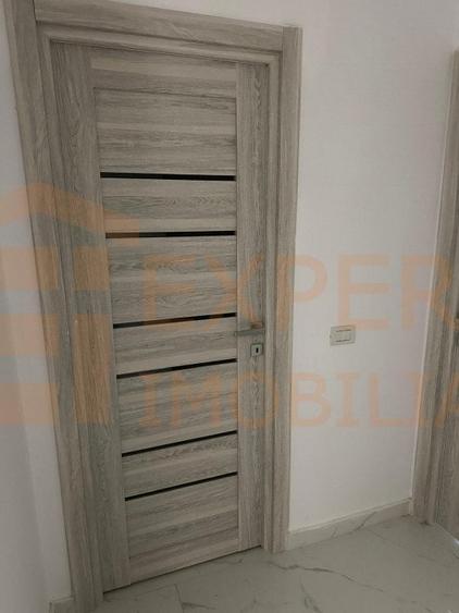 Garsoniera finisata Mamaia Nord, la 30 m de promenada - 5