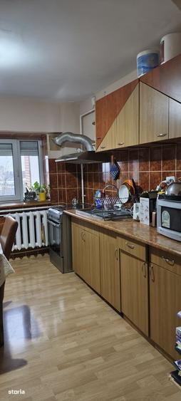 Apartament 3 camere cu balcon, Slobozia - 5