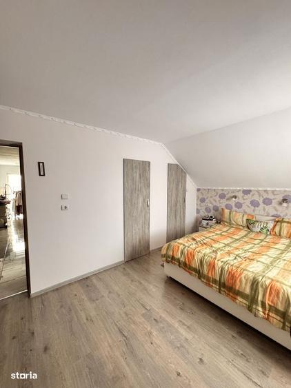 Vila spatioasa cu 6 camere Cartierul Viena, Oradea - 6