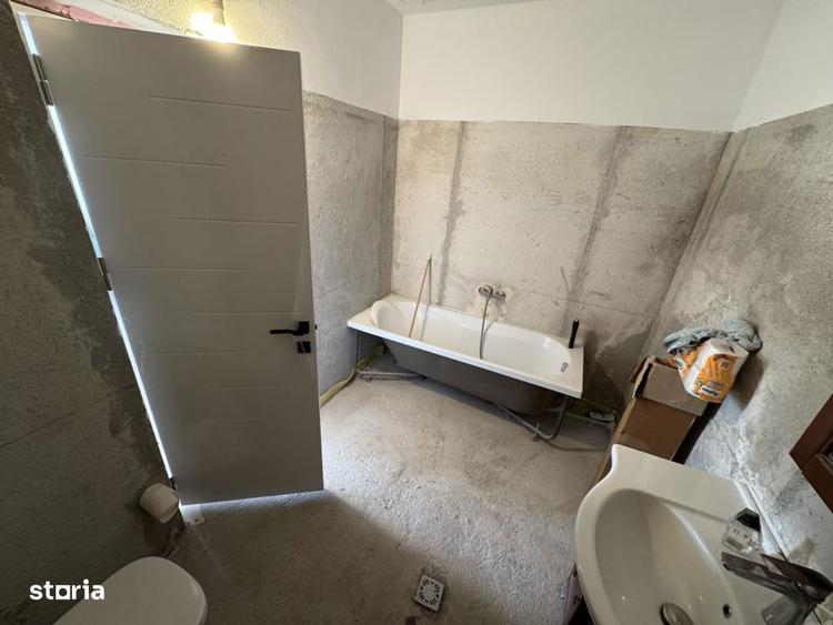 Casa 120 mp utili + 12 ari teren, garaj, Satu Mare, str. Ambudulu - 2