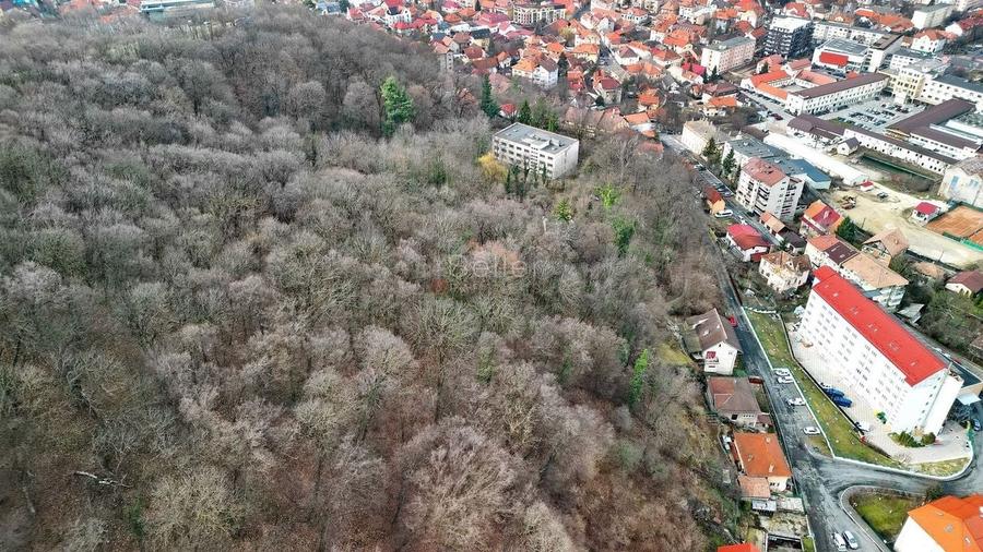 Teren Intravilan Centrul Civic - 26