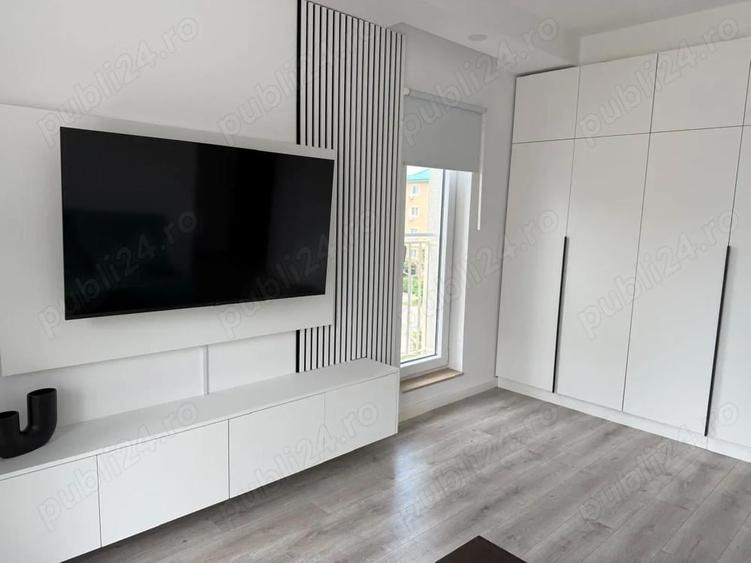 Proprietar, inchiriez garsoniera Cosmopolis - 9