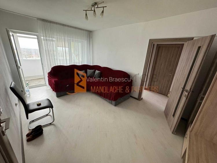 Apartament 2 camere cf 1 decomandat zona Micro 14 Apartament 2 camere cf 1 decomandat zona Micro 14