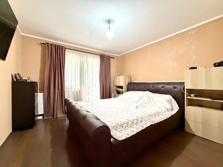 Apartament modern, 3 camere, 67 mp utili, etaj 2 - Zona Lipovei - 3