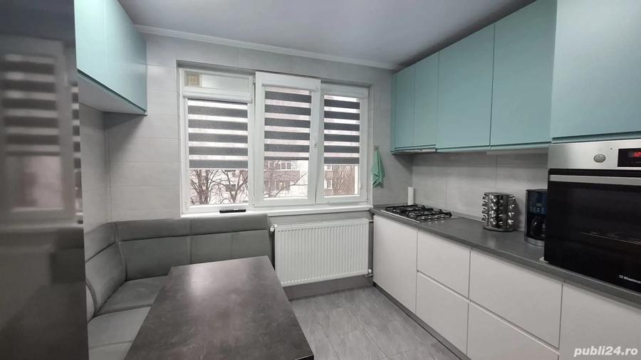 Inchiriez apartament 2 camere Politehnica - 1