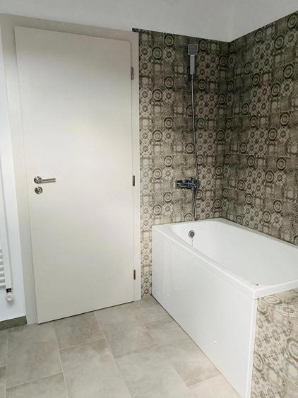 Garsonera zona mall Selimbar - 4