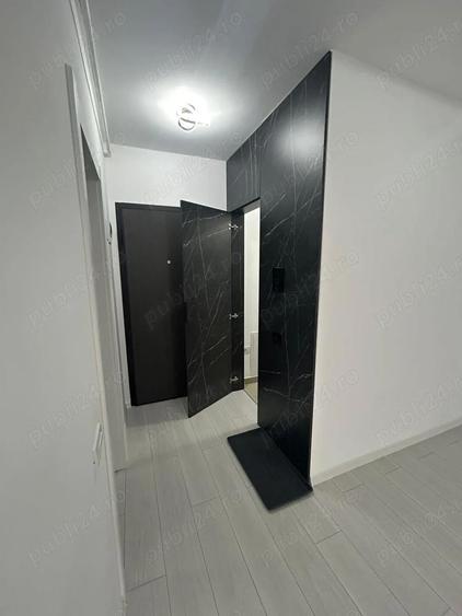 Inchiriez garsoniera cu dressimg separat - 6