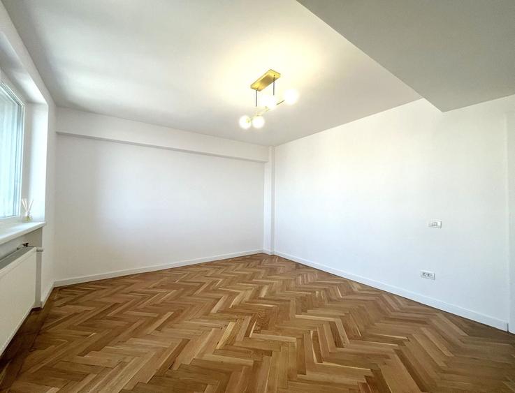 3 CAMERE || DECOMANDAT || RENOVAT || UNIVERITATE METROU || COLTEA - 2