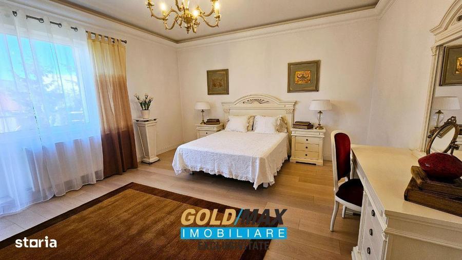 Casa de VIS | Trivale, 880 mp teren| Exclusivitate | goldmax.ro - 3