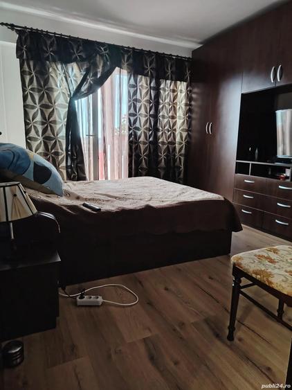 3 camere Aradul nou - 1