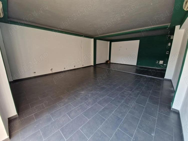 Spa?iu comercial de inchiriat in comuna Ciofrangeni, jude? Arge?. - 5