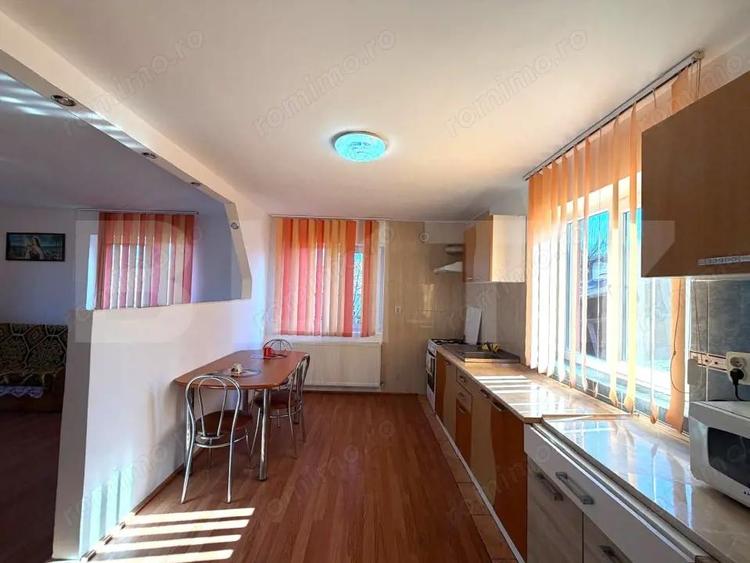 Casa 3 camere, 130 mp, 400 teren, 4 parcari, zona Valea Chintaului - 4