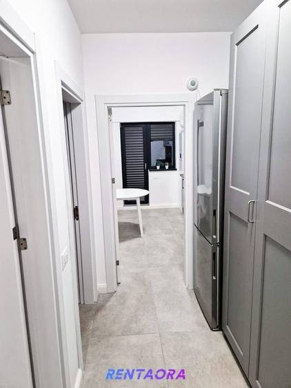 Garsoniera Lujerului Virtutii Dambovita 10 Prima inchiriere Incalzire Pardoseala - 5