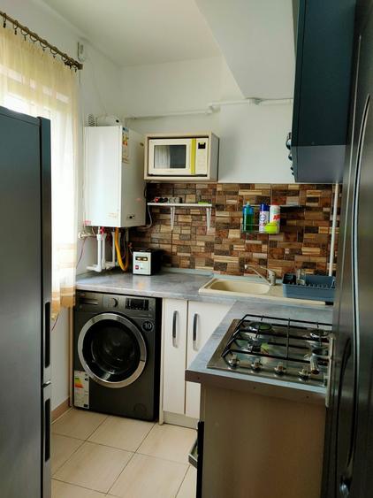 Apartament cu 1 camera, decomandat, Bloc nou, in zona Cug Sala Providenta - 5