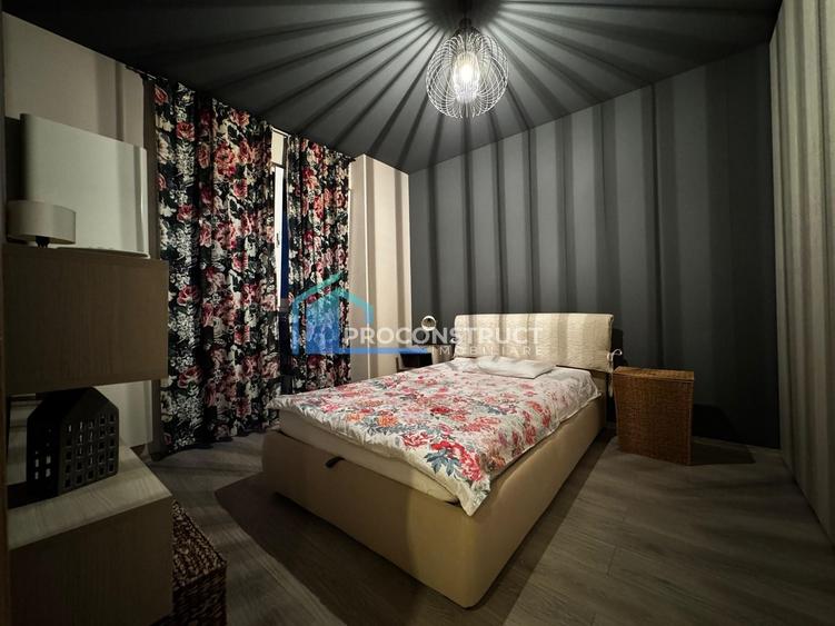 Apartament 2 camere | Torontalului | Etaj 7/8 | 119.990 EUR - 5