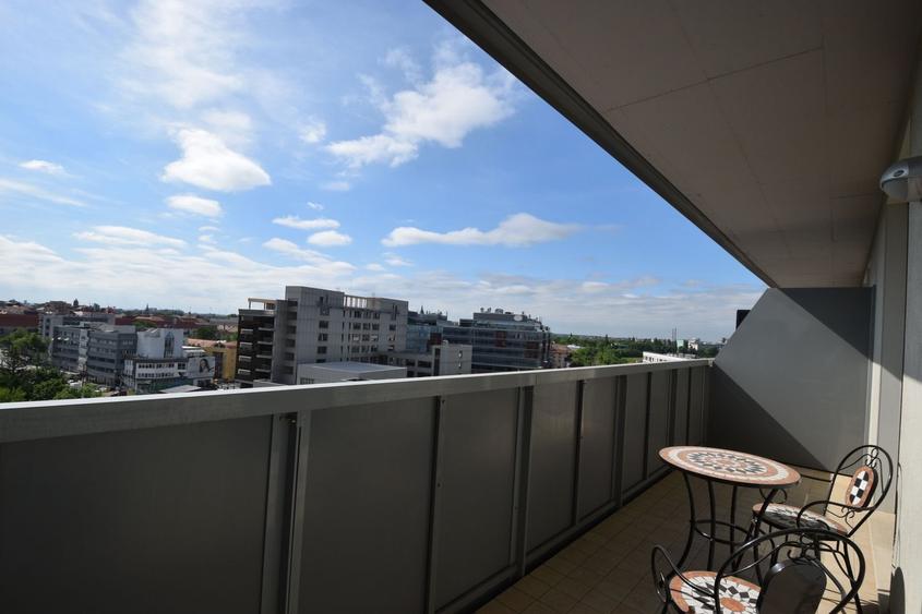 Apartament de inchiriat in zona centrala - 16